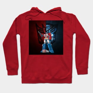 Transformers Hoodie